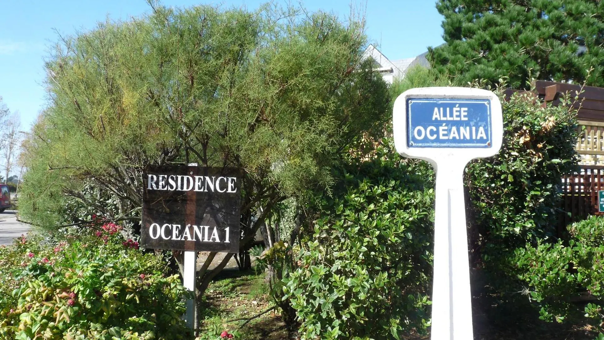 Le Bulot Bleu *Terrasse Couverte *Parking *2 Velos Carnac 0*,  Frankreich