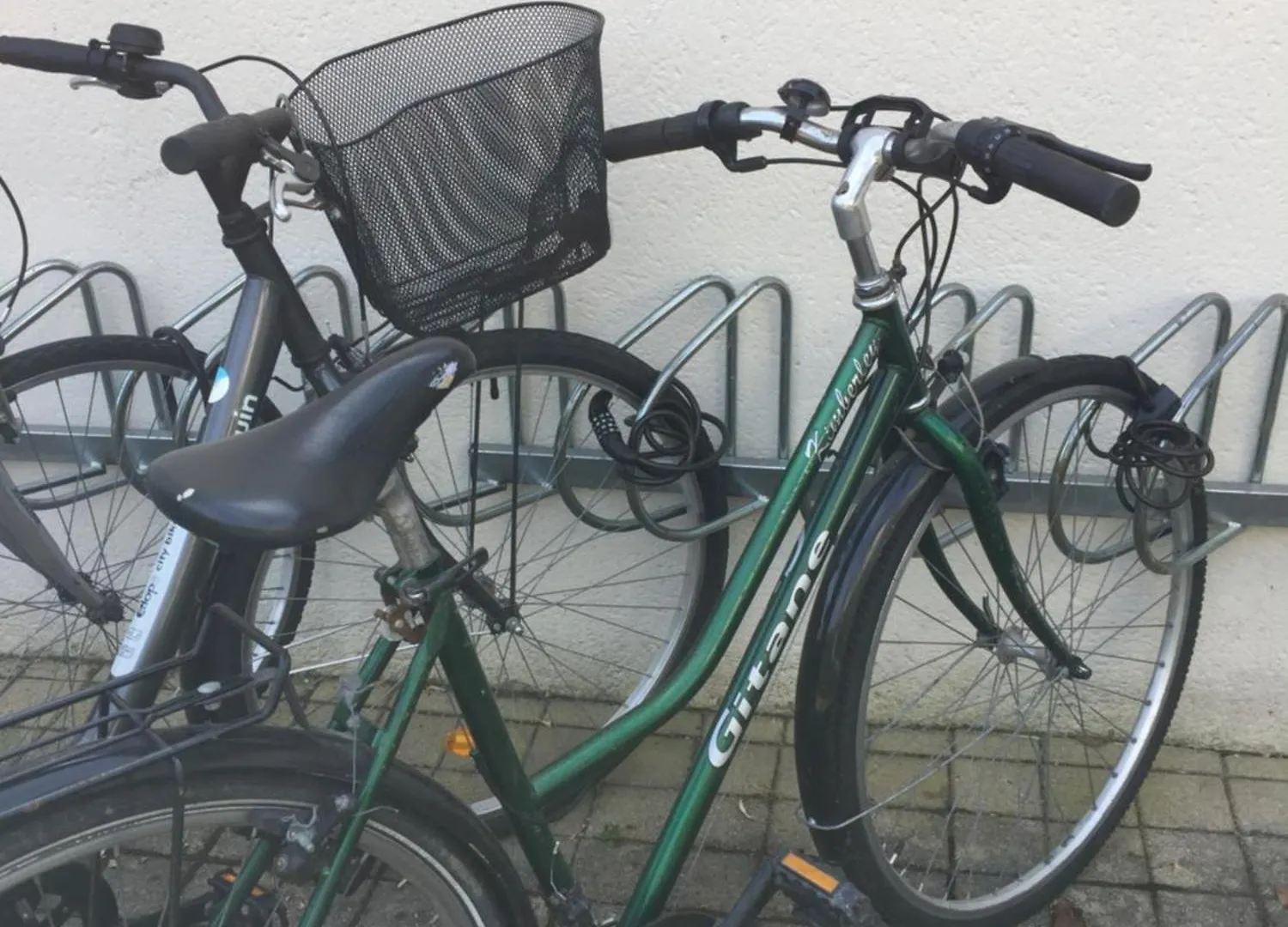 Le Bulot Bleu *Terrasse Couverte *Parking *2 Velos Carnac 0*,