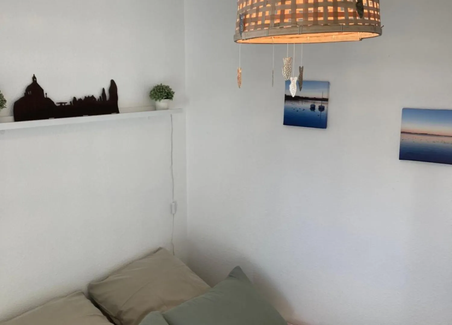 Le Bulot Bleu *Terrasse Couverte *Parking *2 Velos Carnac